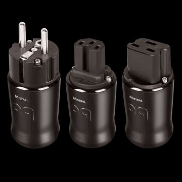 Audioquest secteur Mistral