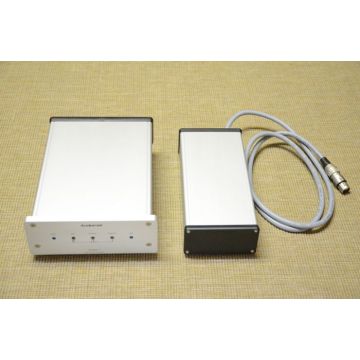 Audiomat Tempo 2.7 convertisseur DAC