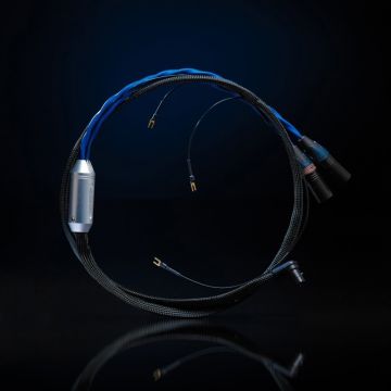 Siltech Classic Legend 680 i Phono Tac 5