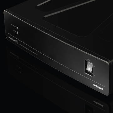 Audioquest PowerQuest 505