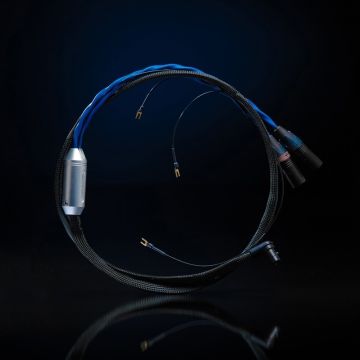 Siltech Classic Legend 880 i Phono