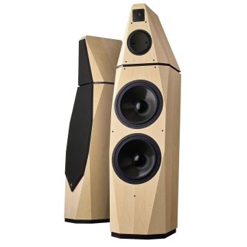 Avalon Acoustics Isis Signature
