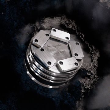 Stillpoints ULTRA 6 V2