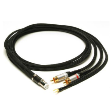 Acoustic Revive Analog 1.2 Triple C FM Phono RCA