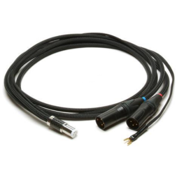 Acoustic Revive Analog 1.2 Triple C FM Phono XLR