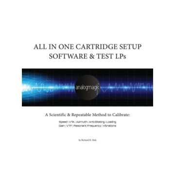 Acoustical Systems AnalogMagik