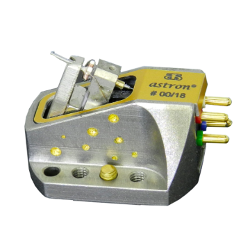 Acoustical Systems Astron Limited Edition Cellule Phono MC