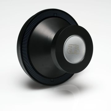 Acoustical Systems HELOX reflex record clamp