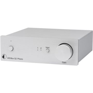 Pro-Ject AD Box S2 Phono