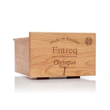 Entreq Olympus Infinity T Ground Box
