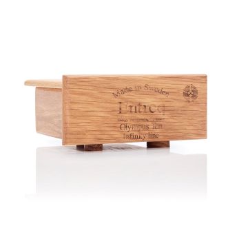 Entreq Olympus 10 T Ground Box