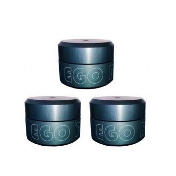 AKTYNA EGO 20TH ANNIVERSARY EDITION Démo