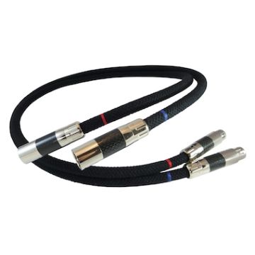 Aktyna SCM Cortex Master Reference XLR 1.5m Démo