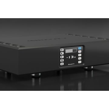 Alluxity Intégré One