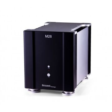 BRICASTI M28 amplificateur de puissance bloc mono