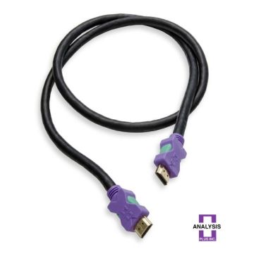 ANALYSIS PLUS HDMI Cable