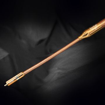 ZenSati Angel modulation Phono