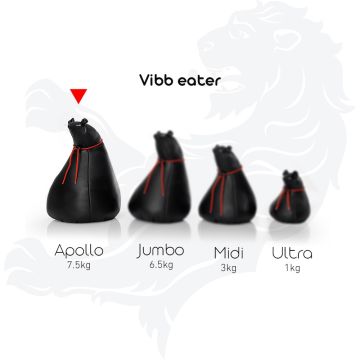 Entreq Vibb Eater Ultra Apollo