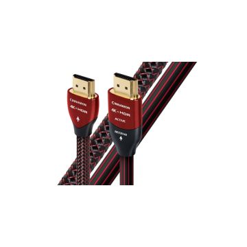 Audioquest HDMI Cinnamon