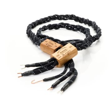 Entreq ARGO Speaker Cable