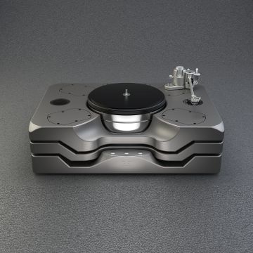 Acoustical Systems Astellar