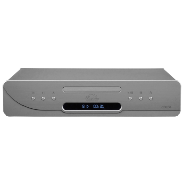 ATOLL DR200 Signature