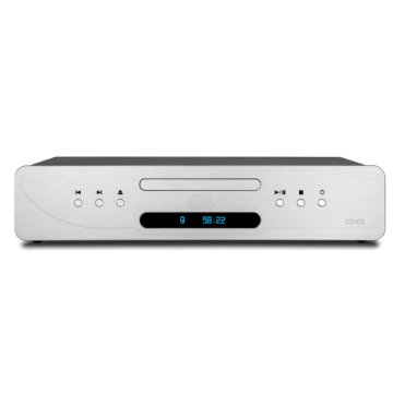 ATOLL CD 100 Signature