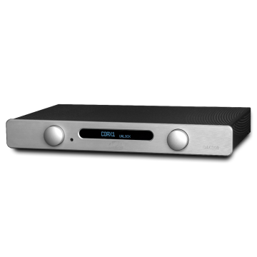 ATOLL DAC 300
