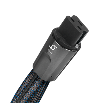 Audioquest Hurricane Source