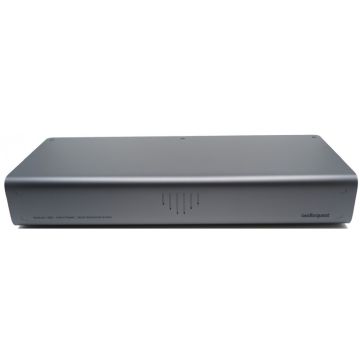 Audioquest Niagara 1200 Démo