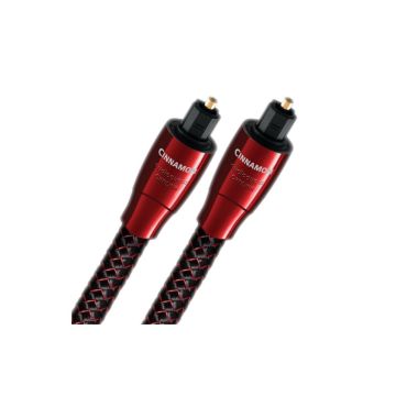 Audioquest Cinnamon Toslink