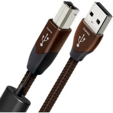 Audioquest USB Coffee