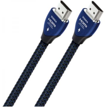 Audioquest HDMI VODKA