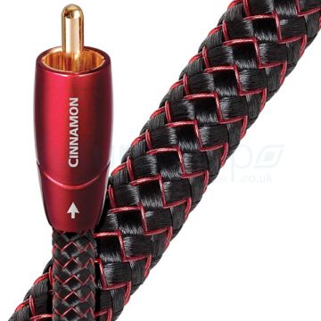 Audioquest Cinnamon Digital Coaxial