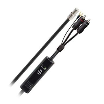 Audioquest Cougar LP