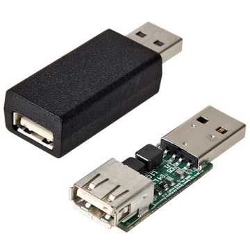 Audioquest Jitterbug Démo