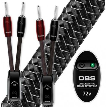 Audioquest K2