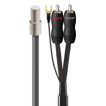 Audioquest LeoPard LP