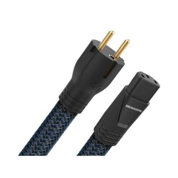 Audioquest secteur Monsoon Xtrm