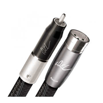 Audioquest WEL Signature