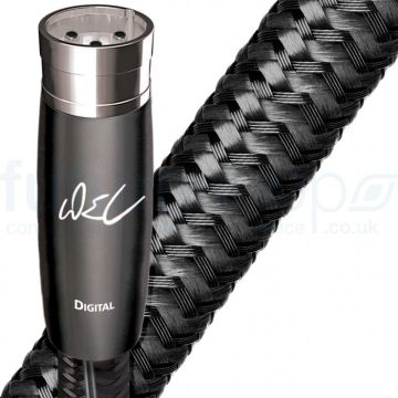 Audioquest WEL Signature Digital AES/EBU