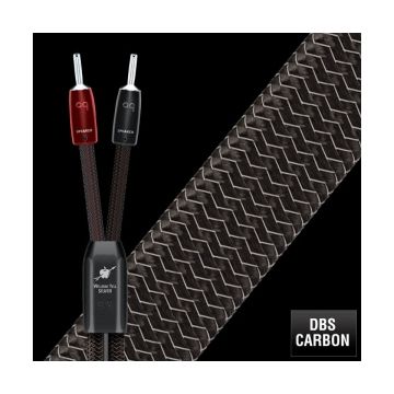 Audioquest William Tell SILVER