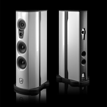 Audio Solutions Virtuoso M