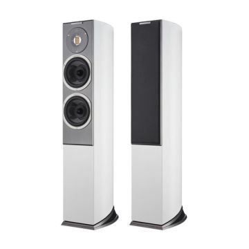 Audiovector R3 Arreté Démo