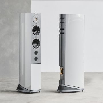 Audiovector R6 Avantgarde