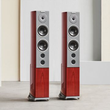 Audiovector R6 Signature