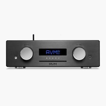 AVM CS 8.3 Tout en un