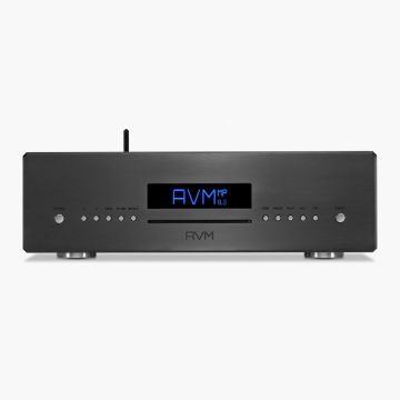 AVM CD 8.3 Lecteur CD  DAC