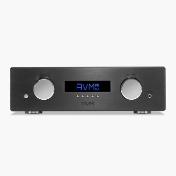 AVM PA 8.3 Preamplificateur modulaire