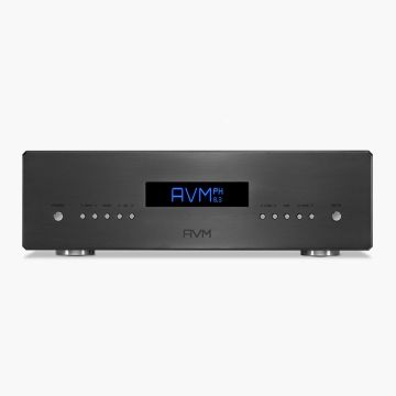 AVM PH 6.3 Preamp Phono